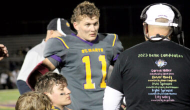 Football capsules: St. Marys looks to stay hot at Ritchie | News, Sports, Jobs