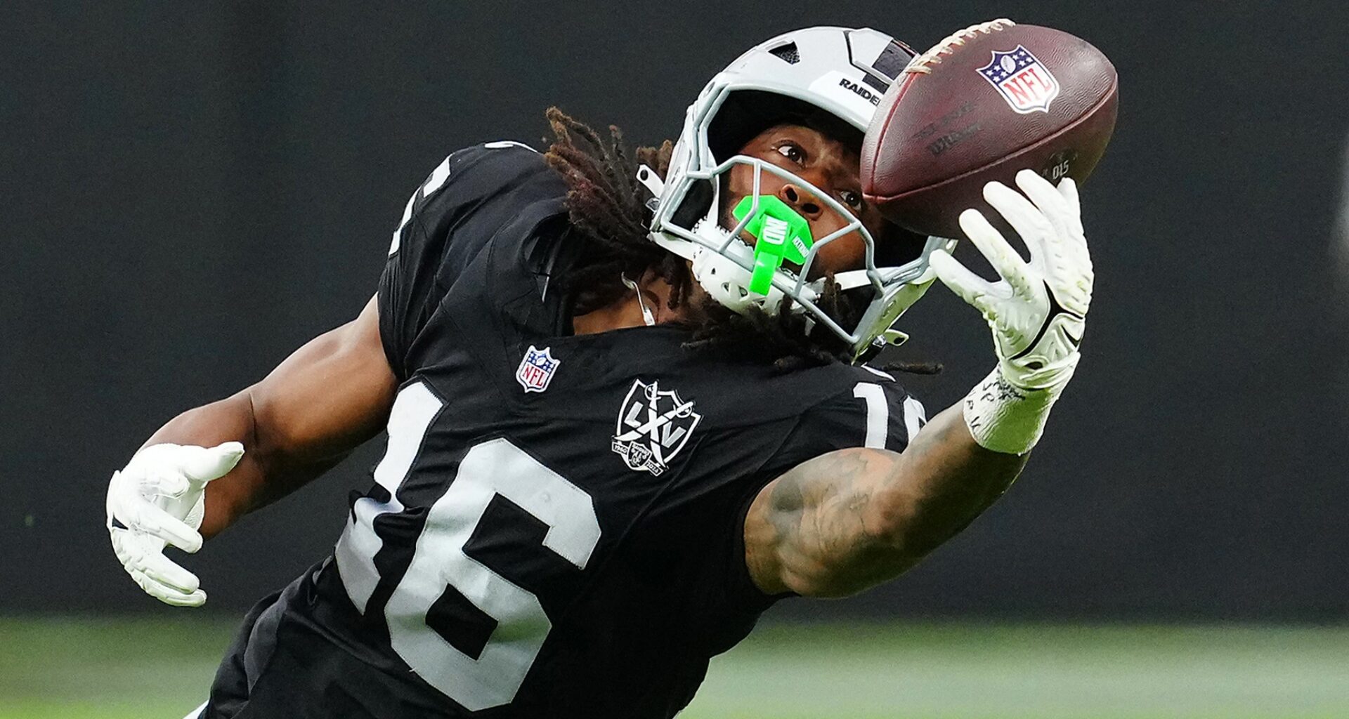 Patriots Named Top Candidates To Trade For This Notable Receiver