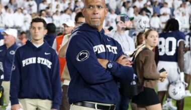 College Football Coaches Buyouts Reaching Record Numbers - WRUF 98.1 FM | 850 AM