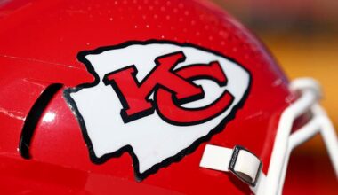 K.C. Chiefs spotlight fan tailgates in ‘Secret Chiefs’ reality series