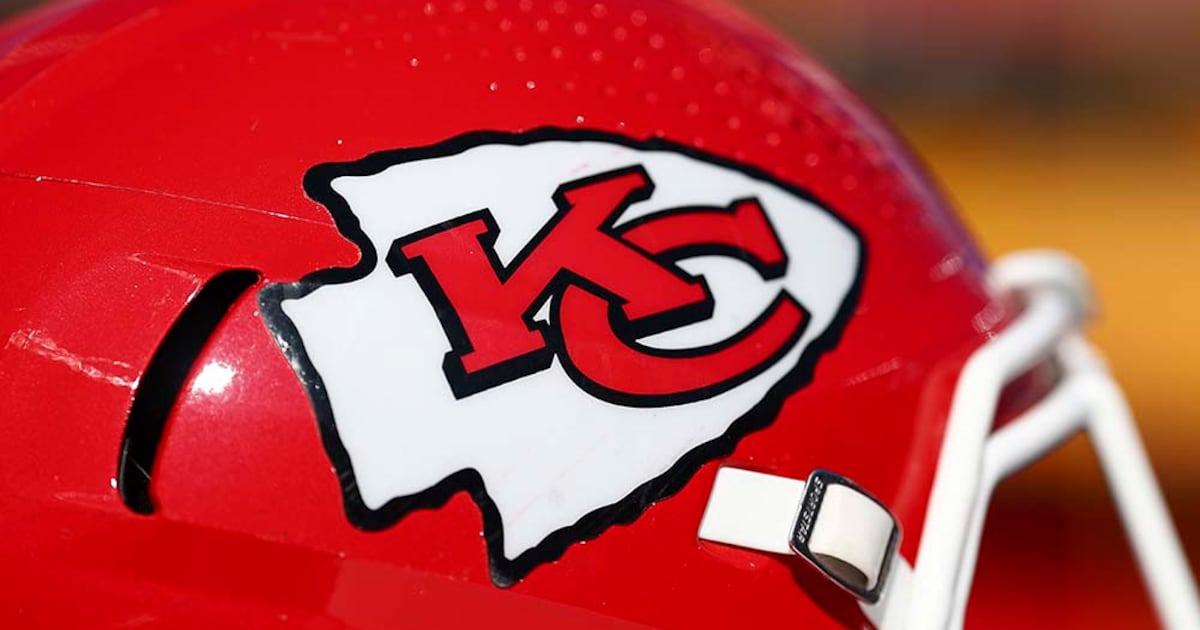 K.C. Chiefs spotlight fan tailgates in ‘Secret Chiefs’ reality series