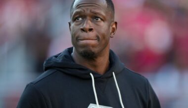 Falcons fixes must extend beyond starting fast