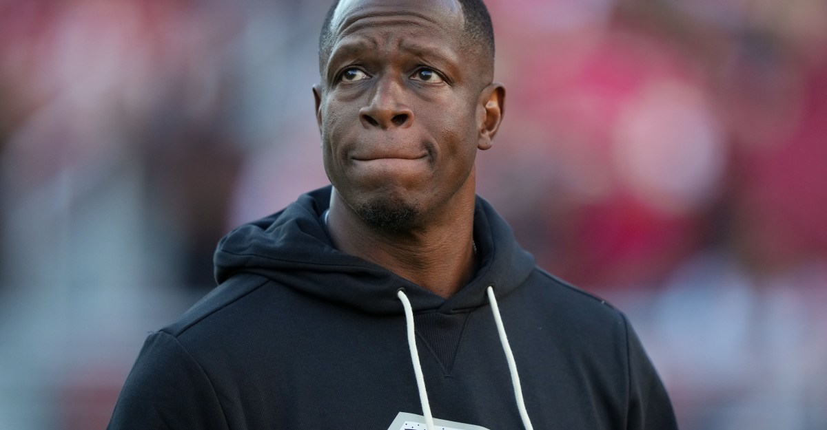 Falcons fixes must extend beyond starting fast