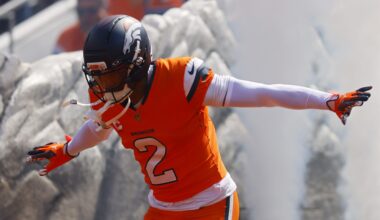 Patrick Surtain II Sends Message Ahead of Cowboys Showdown