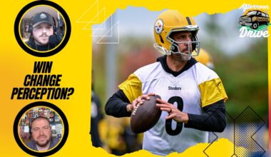 Would Win over Packers Shift Perception?