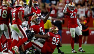 49ers prepare for defensive duel with Texans in Houston