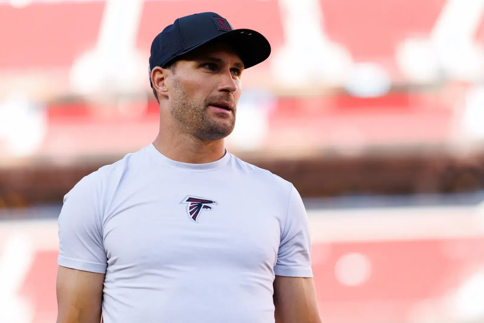 Kirk Cousins, Atlanta Falcons