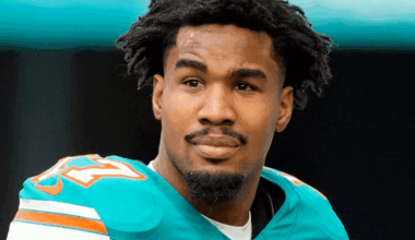 Jaylen Waddle Injury Update: Will He Play vs. Falcons in Week 8?