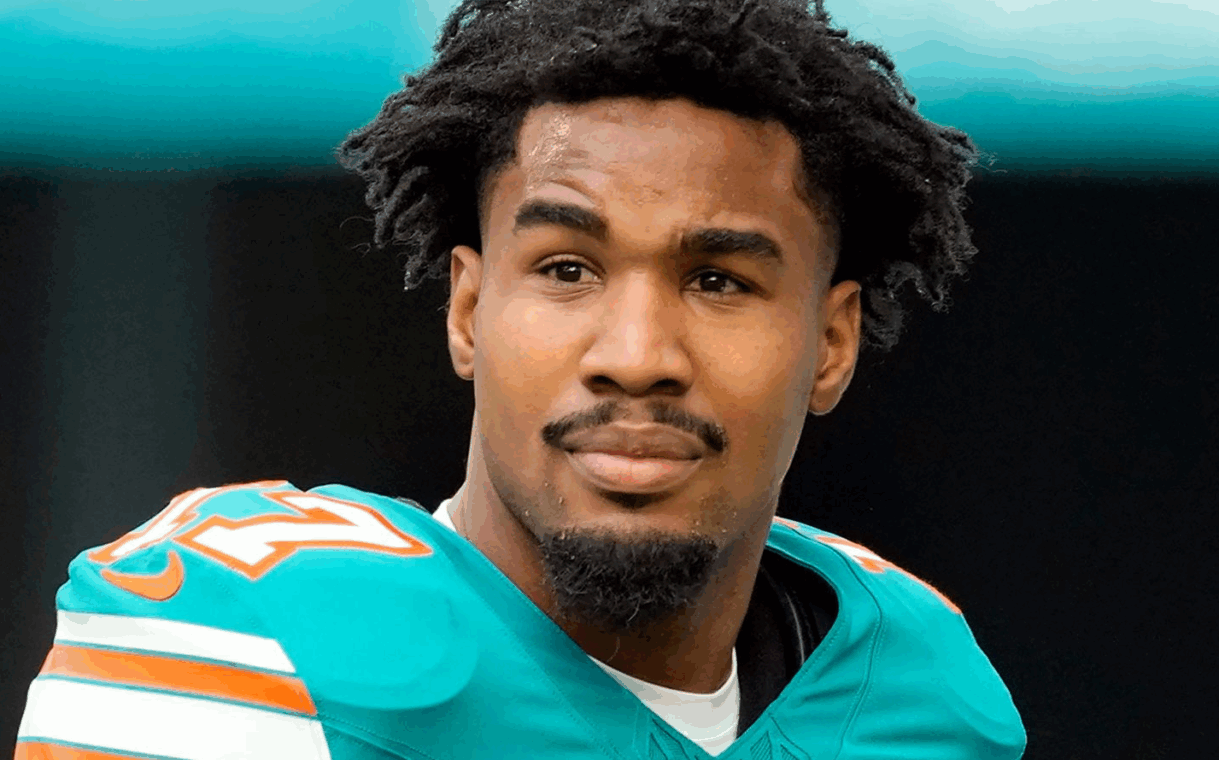 Jaylen Waddle Injury Update: Will He Play vs. Falcons in Week 8?