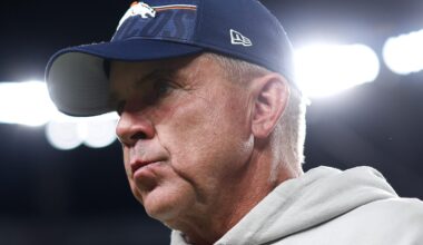 Broncos Called ‘Logical’ Trade Destination for Bradley Chubb