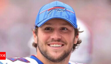 Josh Allen gets real on what the Buffalo Bills must fix following consecutive defeats this season | NFL News