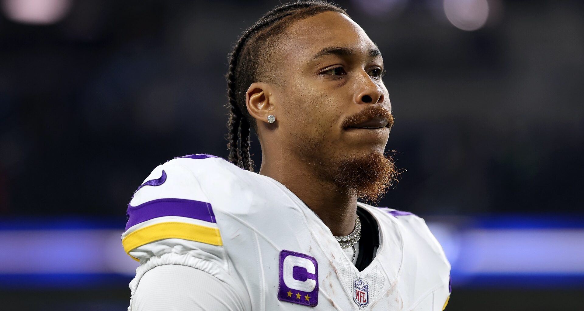 Justin Jefferson Delivers Honest Message After Vikings Lose