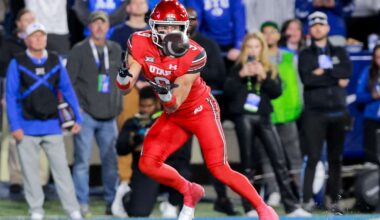 Pick Six Previews: Order to be restored as Utah rolls to victory over Colorado