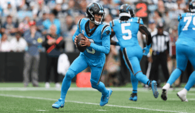 Where to watch Panthers vs. Bills: TV channel, live stream, prediction, pick, odds, spread