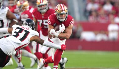 Where to watch 49ers vs. Texans: TV channel, live stream, prediction, pick, odds, spread