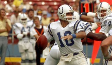 Former NFL bust believes NBA indictments are tip of gambling iceberg