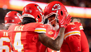 Where to watch Chiefs vs. Commanders: TV channel, live stream, prediction, pick, odds, spread
