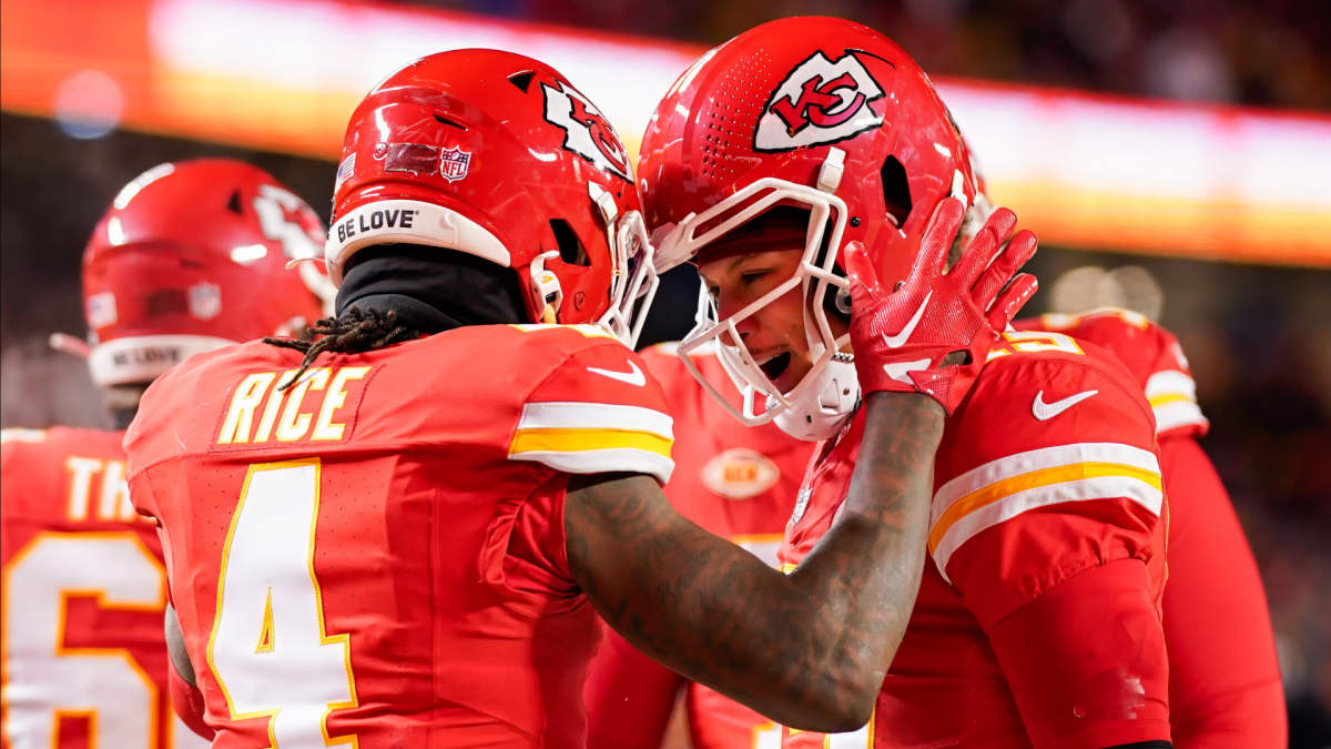 Where to watch Chiefs vs. Commanders: TV channel, live stream, prediction, pick, odds, spread