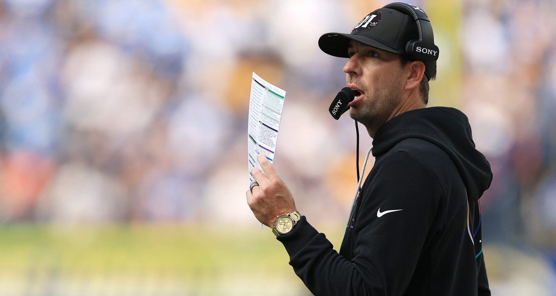 Colts Urged To Trade For 500 Career Tackle Defender