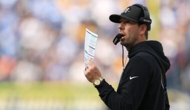 Colts Urged To Trade For 500 Career Tackle Defender