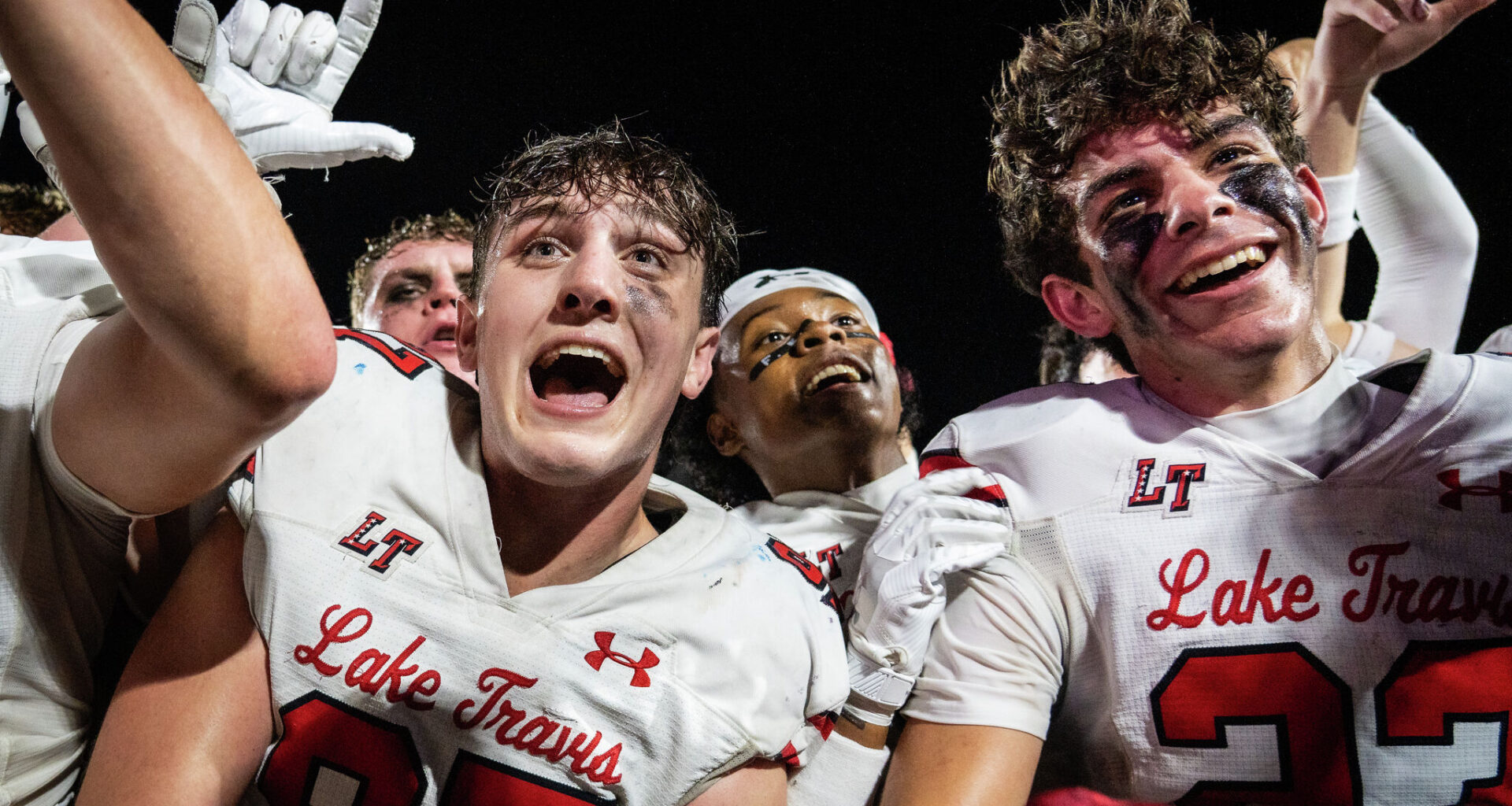 Lake Travis defeats Westlake 31-10