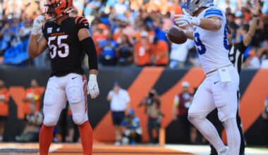 Dallas Cowboys news: Trade rumors continue to swirl around the team