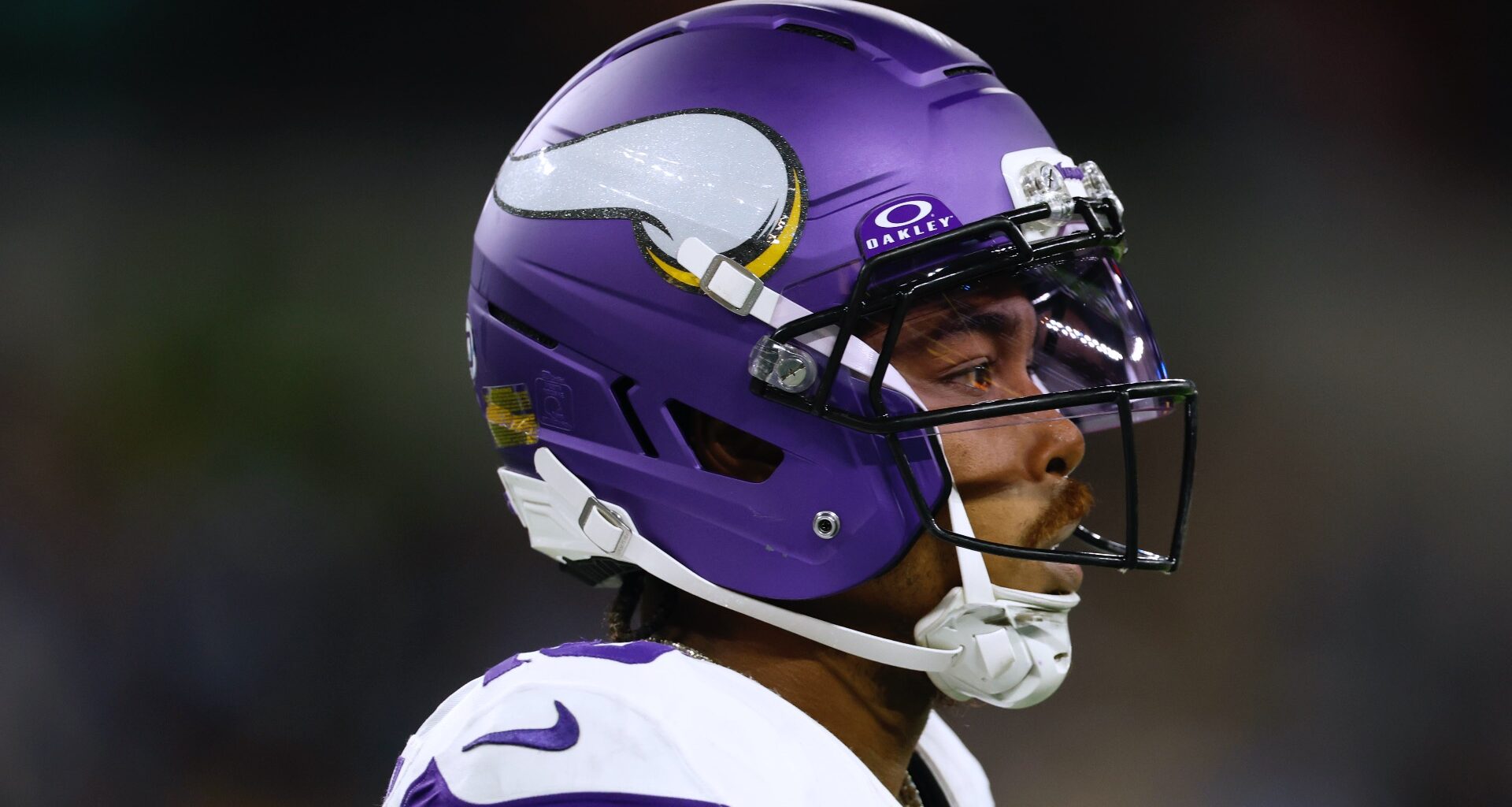 Vikings Receive Concerning Words About Justin Jefferson