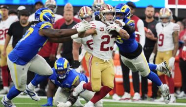 How to watch 49ers-Texans on TV and streaming