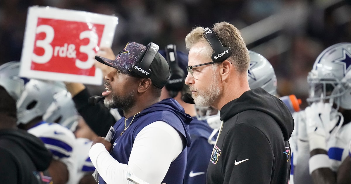 After its first taste of success, Cowboys defense faces dangerous challenge vs. Broncos