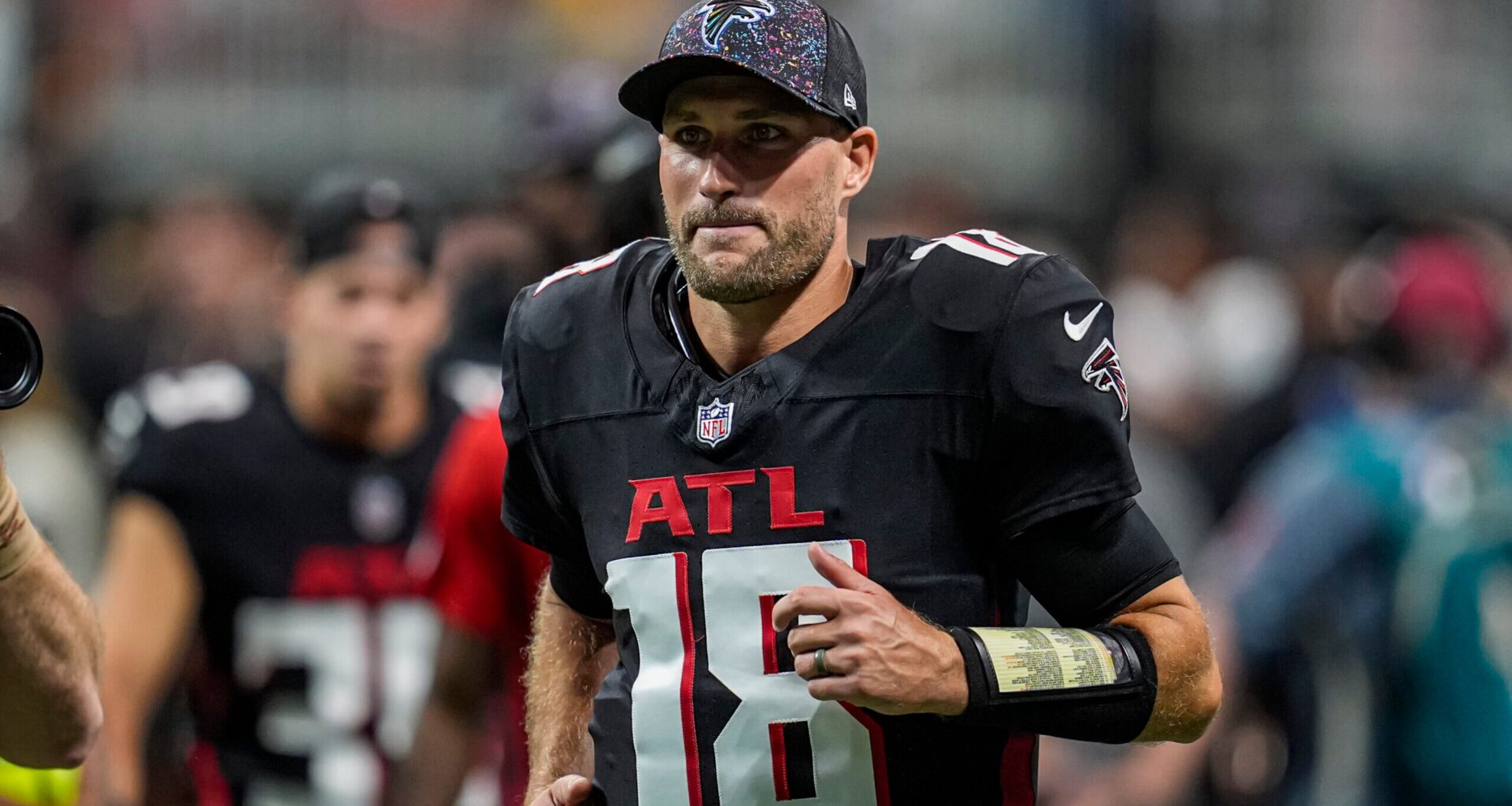 Former MN Vikings Quarterback Expected Back Under Center