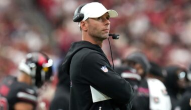 After Gannon era hits new low, where do Arizona Cardinals go next?