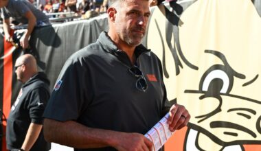 Cleveland Browns vs. New England Patriots Week 8 Predictions - Two wins in a row?