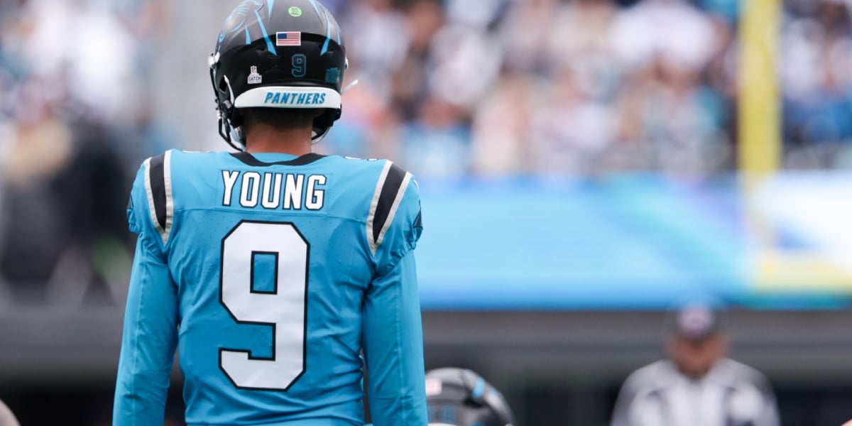 Bryce Young Latest Injury Update: Will the Panthers QB Play Against the Bills?