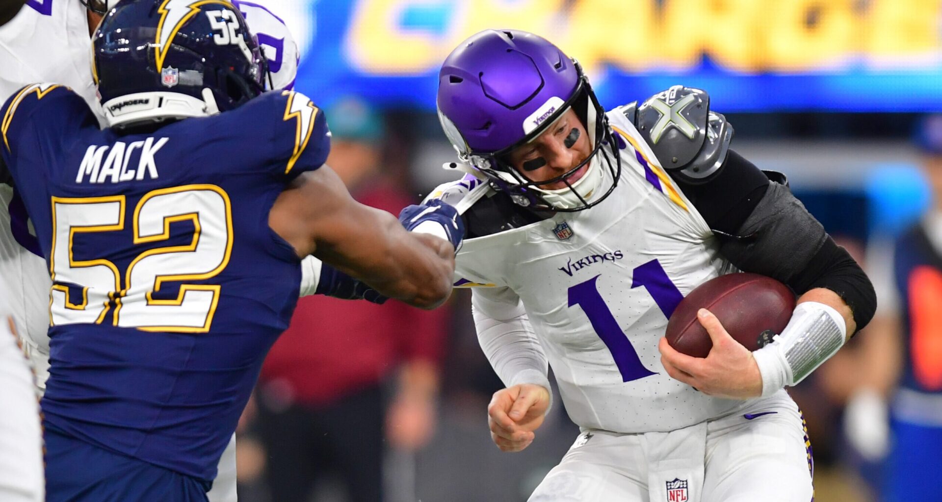 Minnesota Vikings Injuries Coming Out of Week 8 Loss