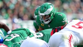 The tush push didn't die in a meeting room; it died on a Sunday in Philadelphia