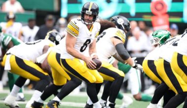 Best betting apps for Packers vs. Steelers on Sunday Night Football