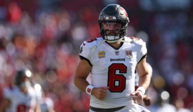 Saints vs. Buccaneers live updates: NFL Week 8 score, highlights and analysis