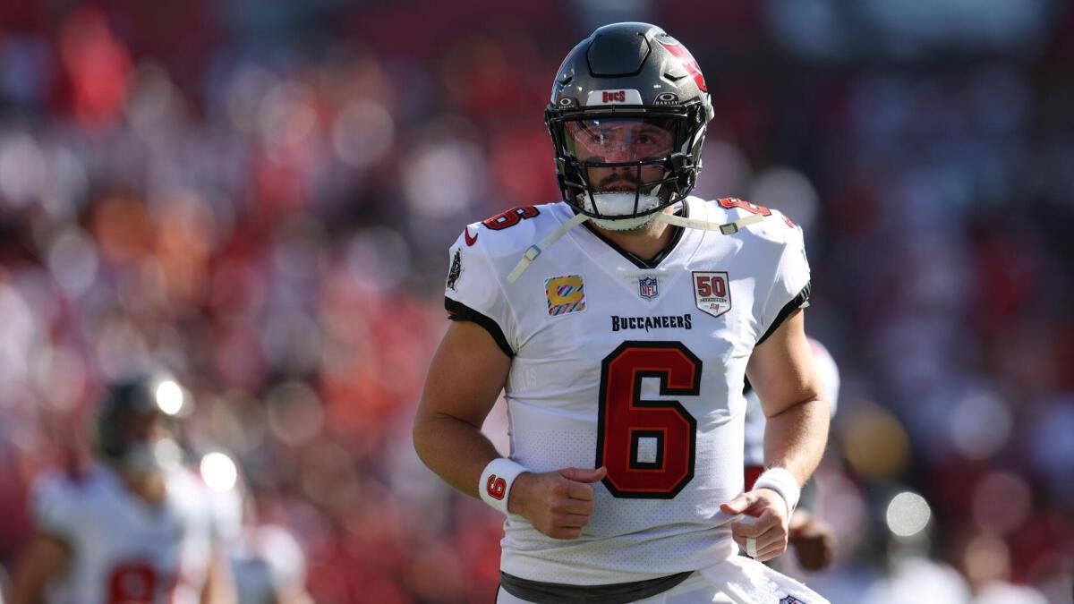 Saints vs. Buccaneers live updates: NFL Week 8 score, highlights and analysis