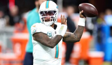 Don't be fooled by Dolphins, plus game balls and gaffes from NFL Week 8