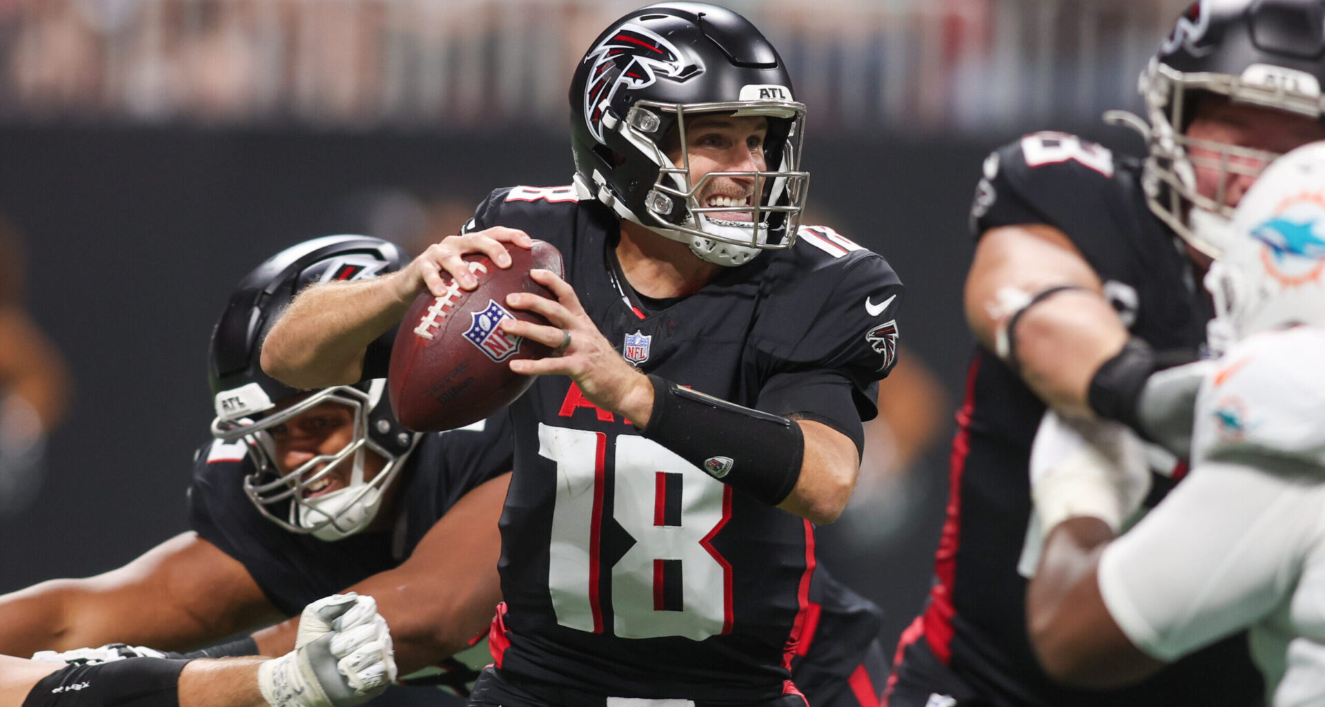 Polarizing Day for Former MN Vikings Quarterbacks