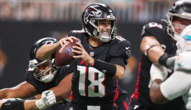 Polarizing Day for Former MN Vikings Quarterbacks