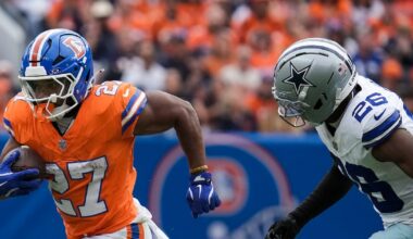 Defense reverts to old ways in blowout loss