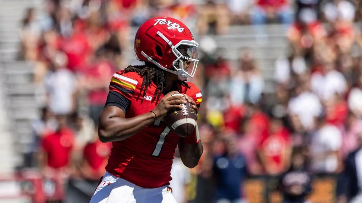 College football picks: Maryland, NC State worth backing in Week 10 bold bets