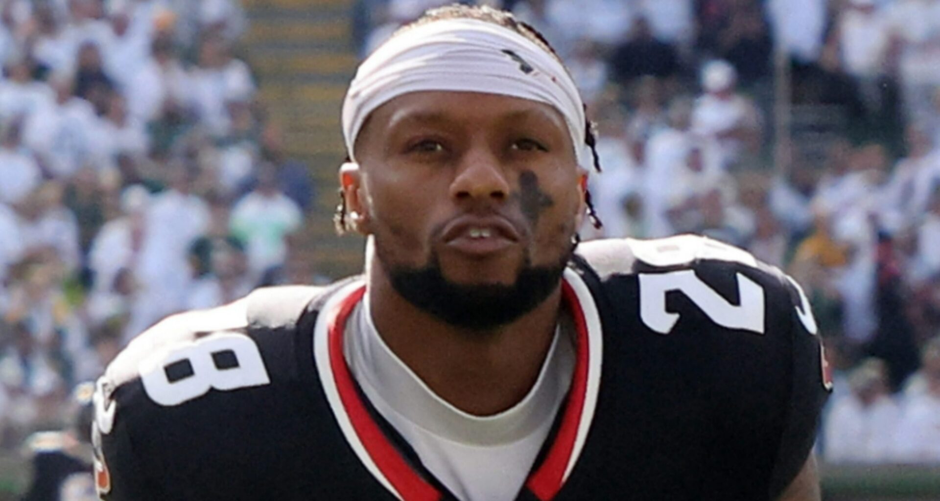 Texans’ Joe Mixon Sends Strong Messages After Drawing Attention