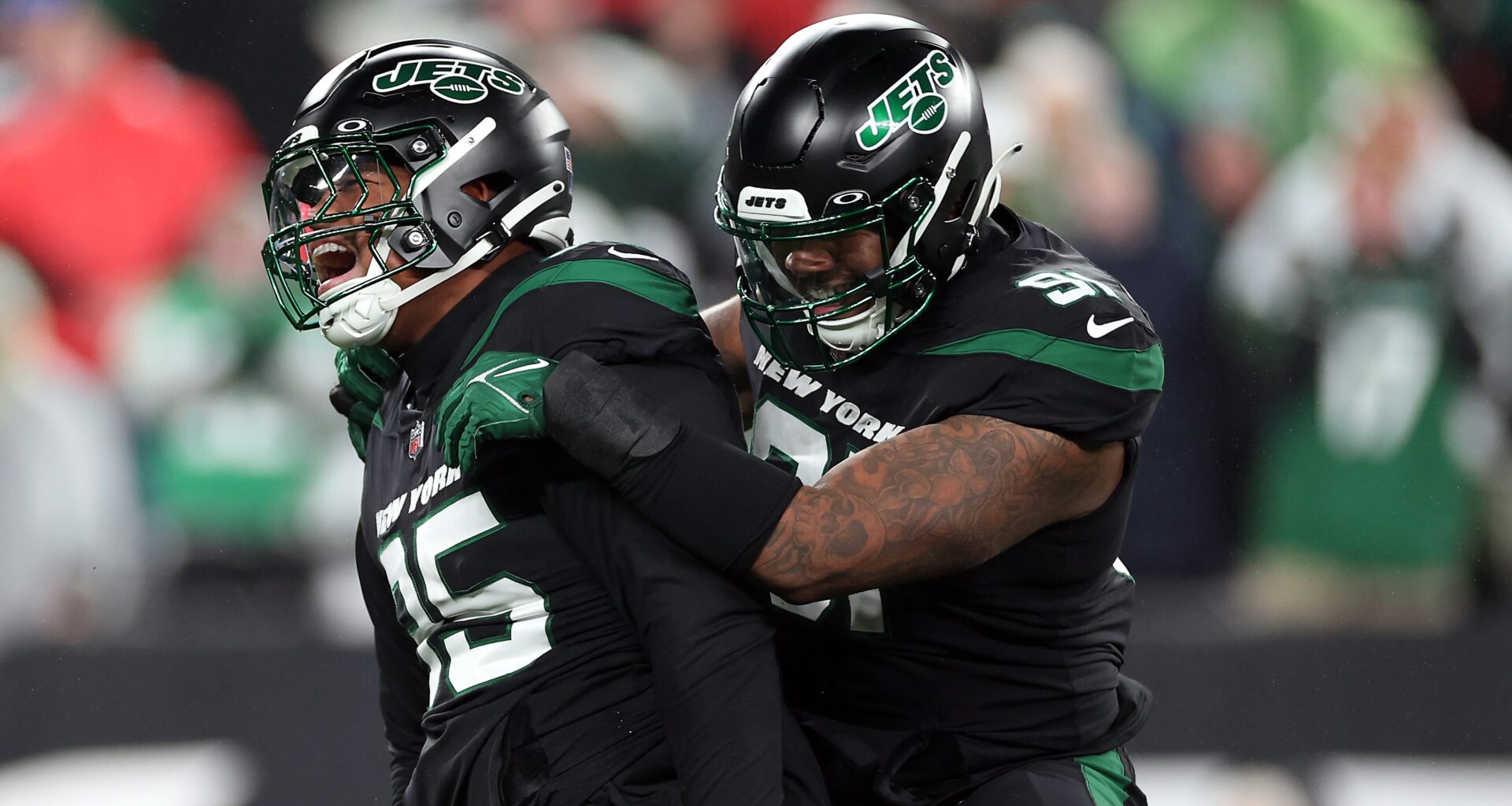 Sources: Jets' Star Could Return First Round Pick, Trade Rumors