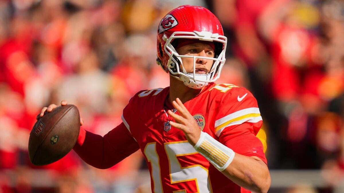 Chiefs vs. Commanders prediction, odds, betting line, picks for 'Monday Night Football' from proven model