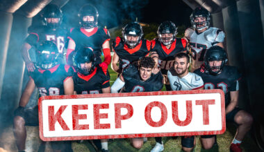 Whitmore Lake High School Football Michigan Playoffs Controversy