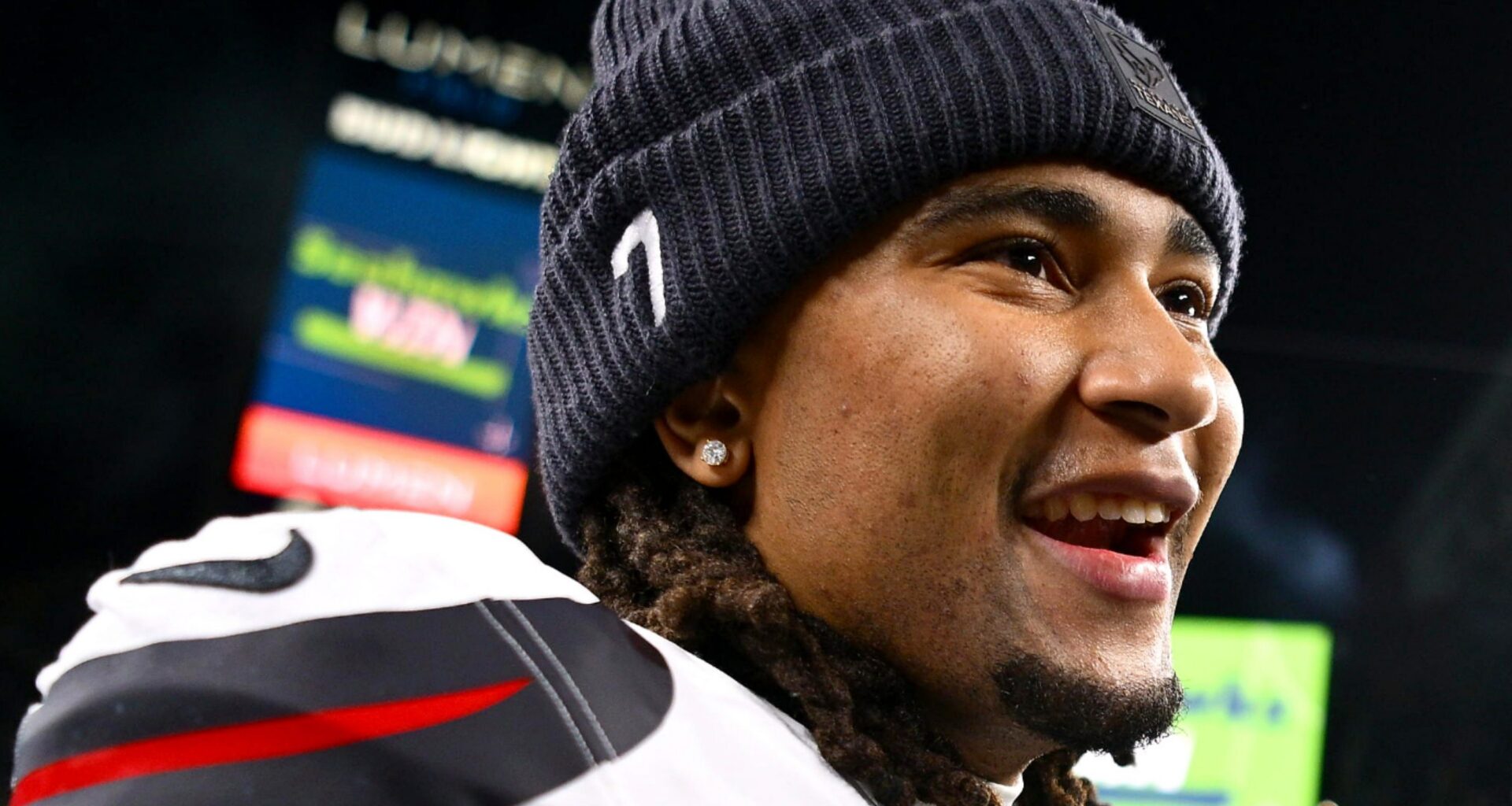 C.J. Stroud Gets Good News Before Texans Take on Broncos