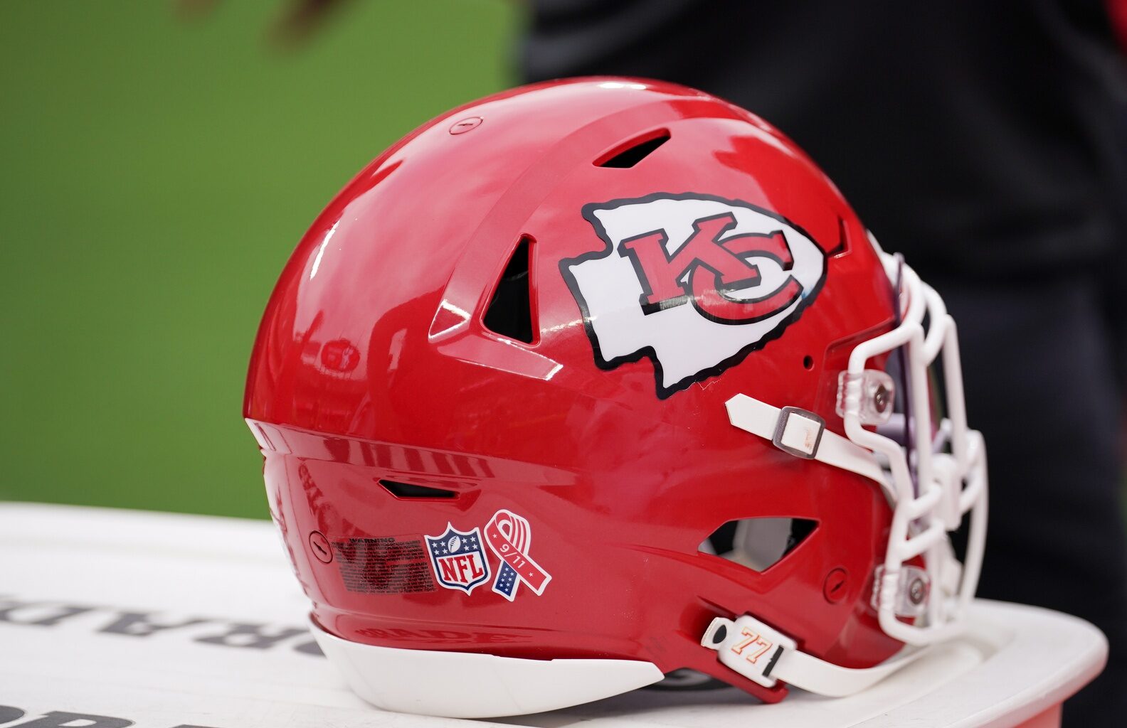 Chiefs Elevating Two Players For Monday Night Football