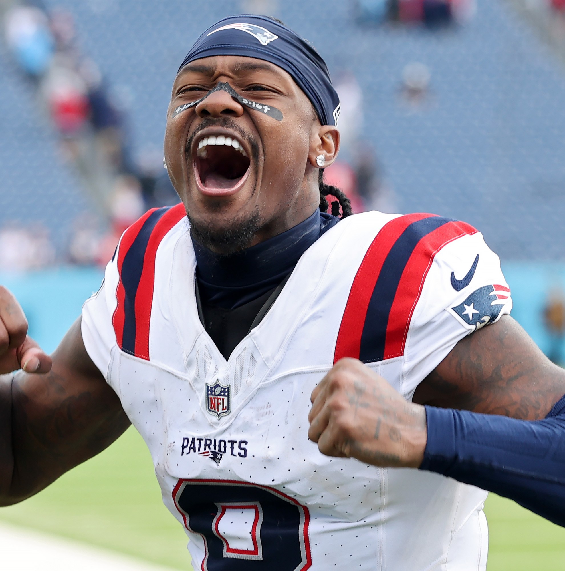 Patriots links 10/20/25: New England rocks Music City 31-13